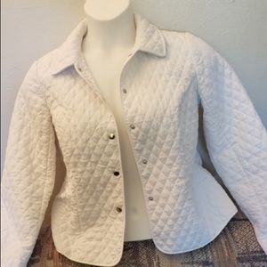 White light jacket